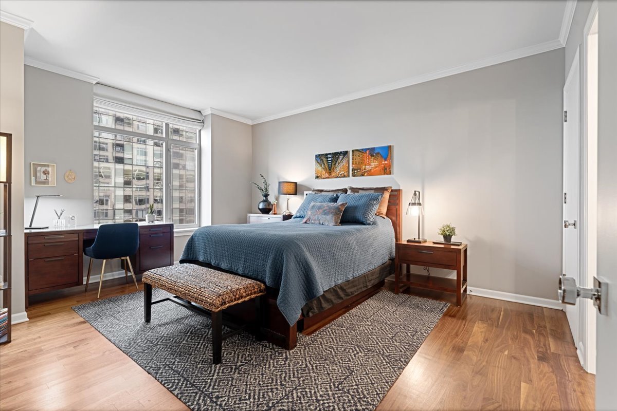 530 North Lake Shore Drive Chicago IL 60611