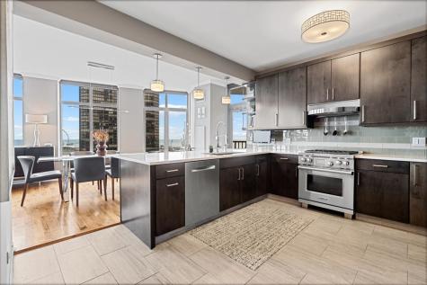 530 North Lake Shore Drive Chicago IL 60611