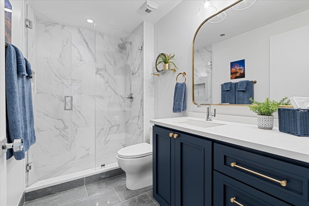 530 North Lake Shore Drive Chicago IL 60611