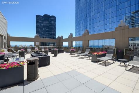 530 North Lake Shore Drive Chicago IL 60611