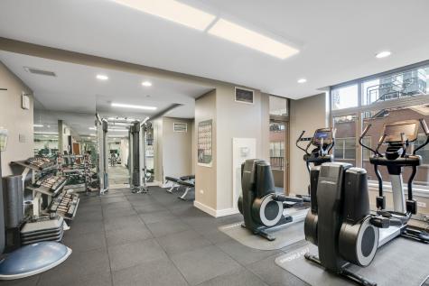 530 North Lake Shore Drive Chicago IL 60611