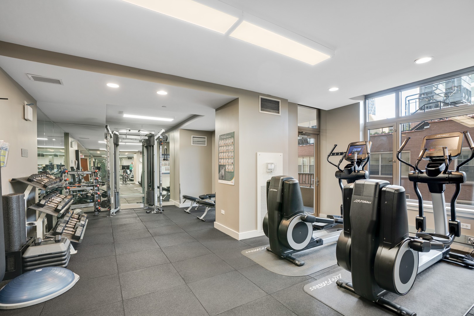 530 North Lake Shore Drive Chicago IL 60611
