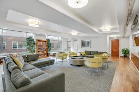 530 North Lake Shore Drive Chicago IL 60611