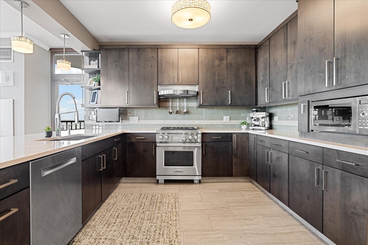 530 North Lake Shore Drive Chicago IL 60611