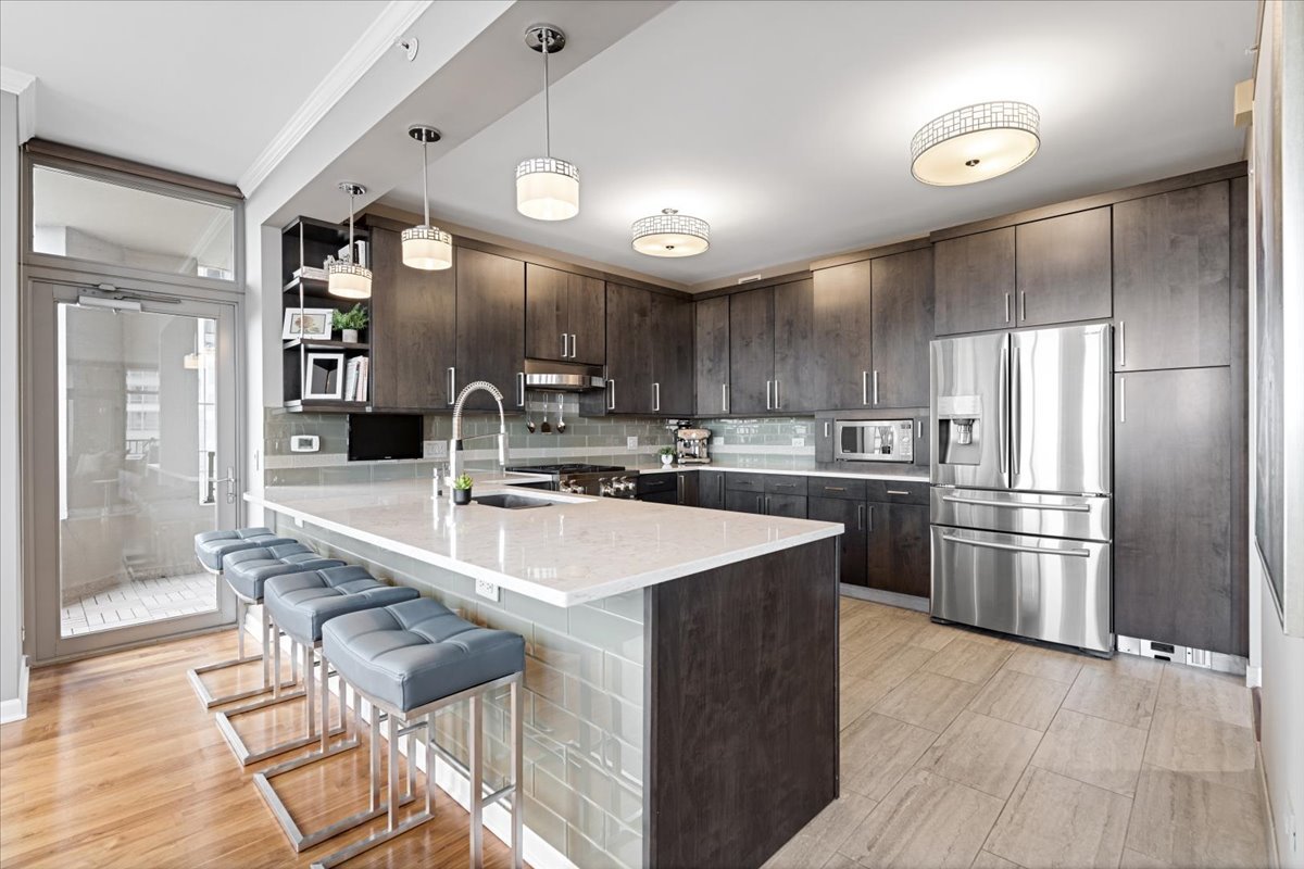 530 North Lake Shore Drive Chicago IL 60611