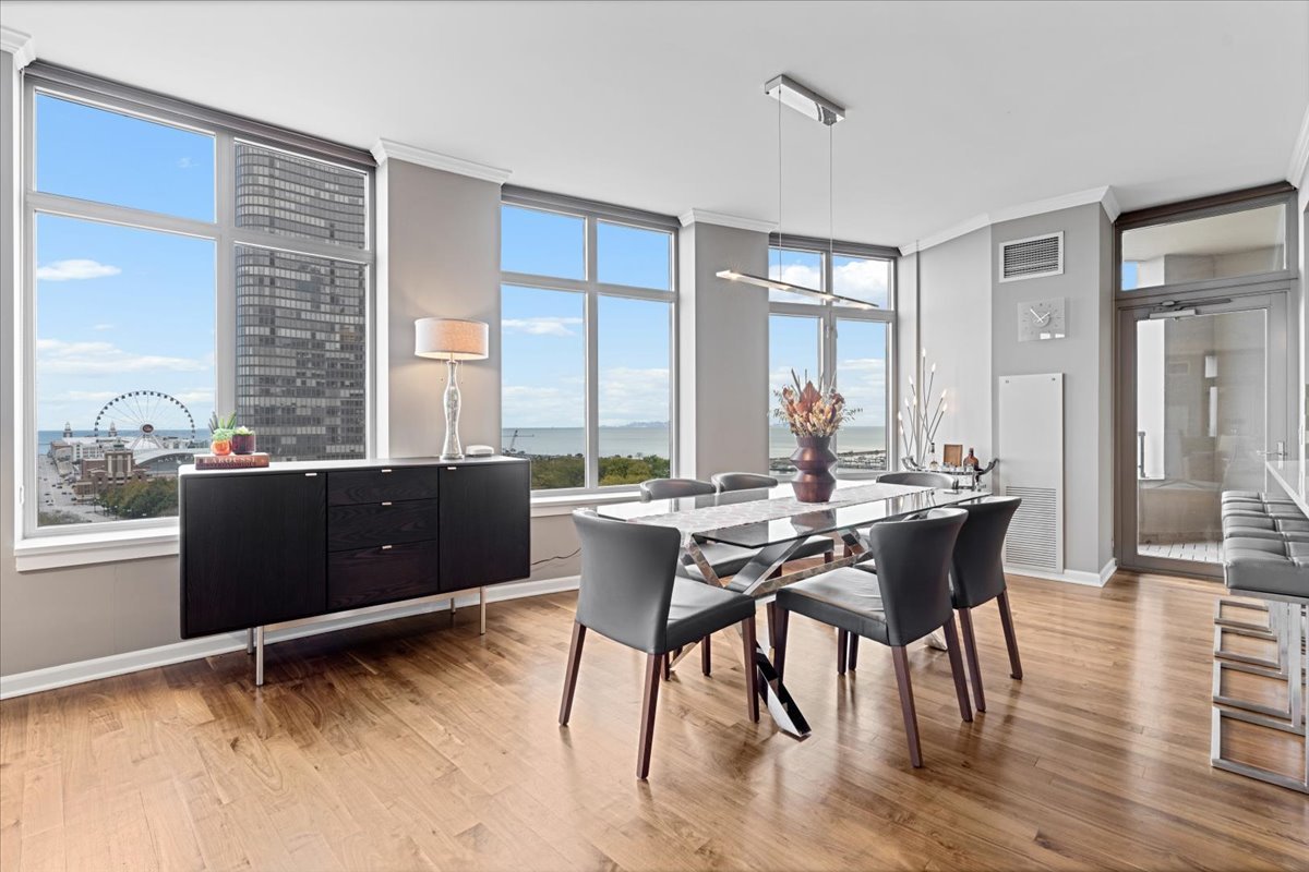 530 North Lake Shore Drive Chicago IL 60611
