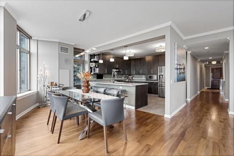 530 North Lake Shore Drive Chicago IL 60611