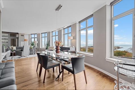 530 North Lake Shore Drive Chicago IL 60611