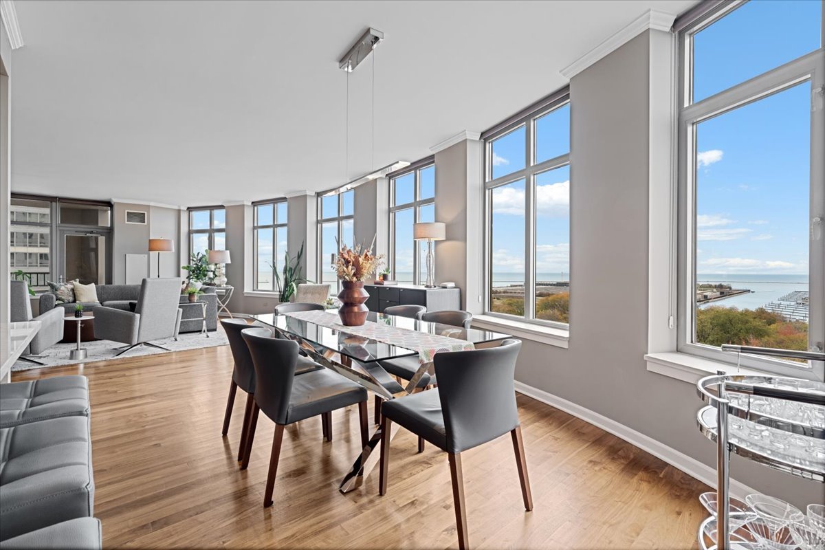 530 North Lake Shore Drive Chicago IL 60611