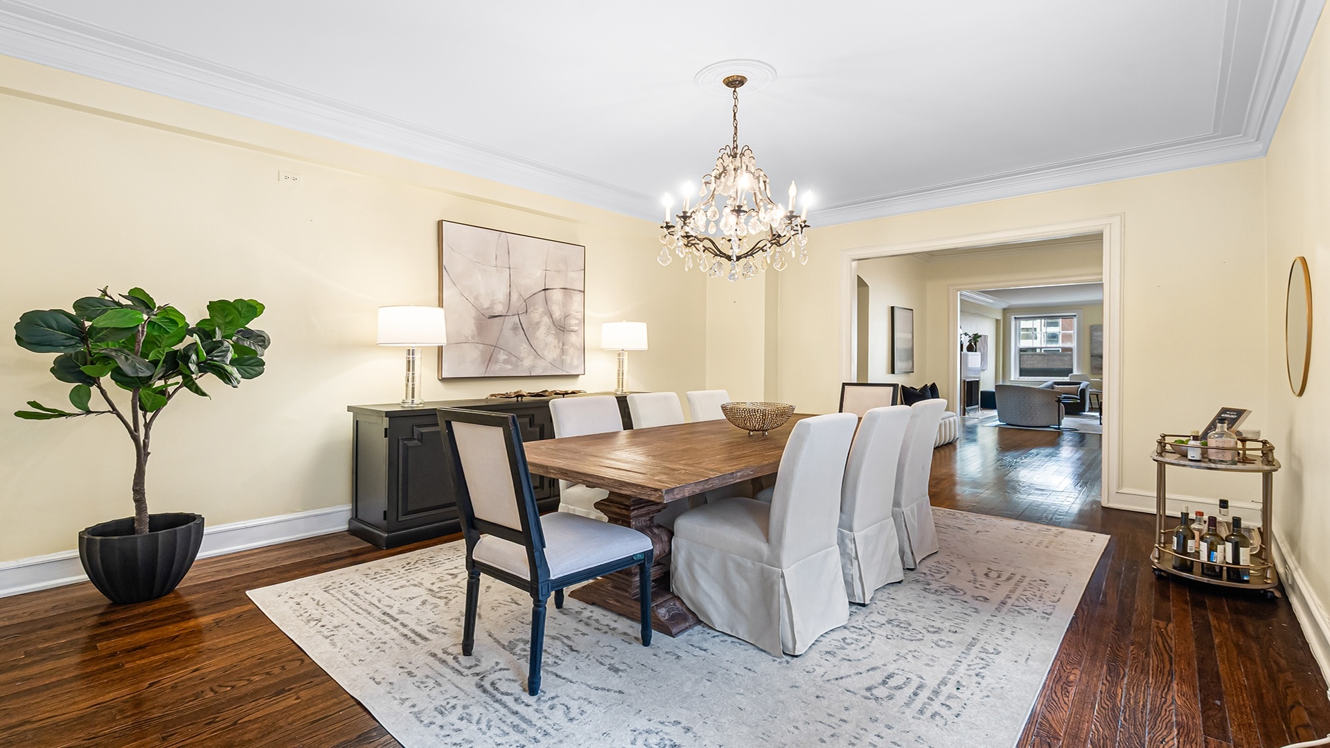 227 East Delaware Place Chicago IL 60611