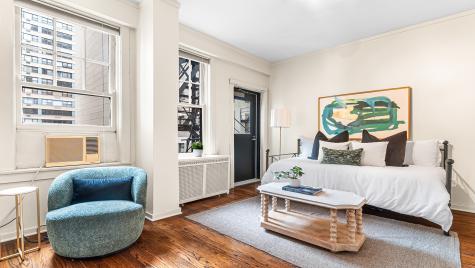 227 East Delaware Place Chicago IL 60611