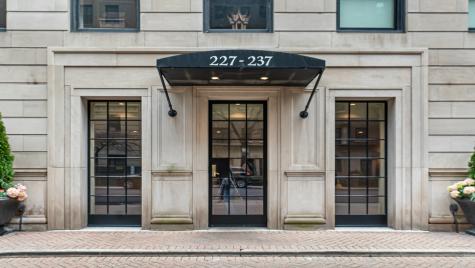 227 East Delaware Place Chicago IL 60611