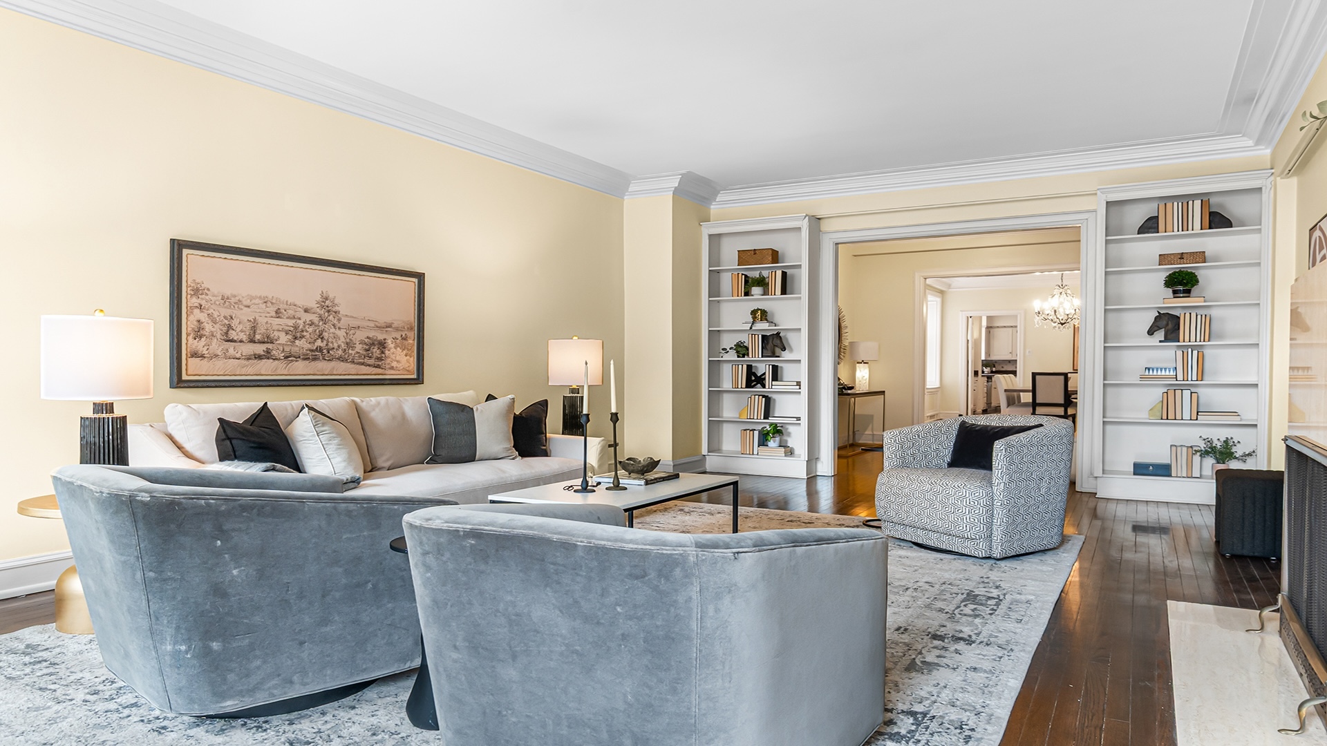 227 East Delaware Place Chicago IL 60611