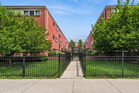 6969 North Ashland Boulevard Chicago IL 60626