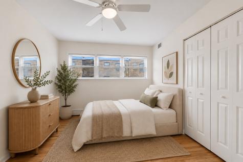 6969 North Ashland Boulevard Chicago IL 60626
