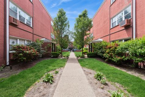 6969 North Ashland Boulevard Chicago IL 60626