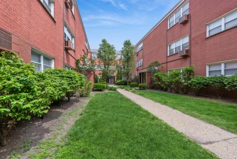 6969 North Ashland Boulevard Chicago IL 60626
