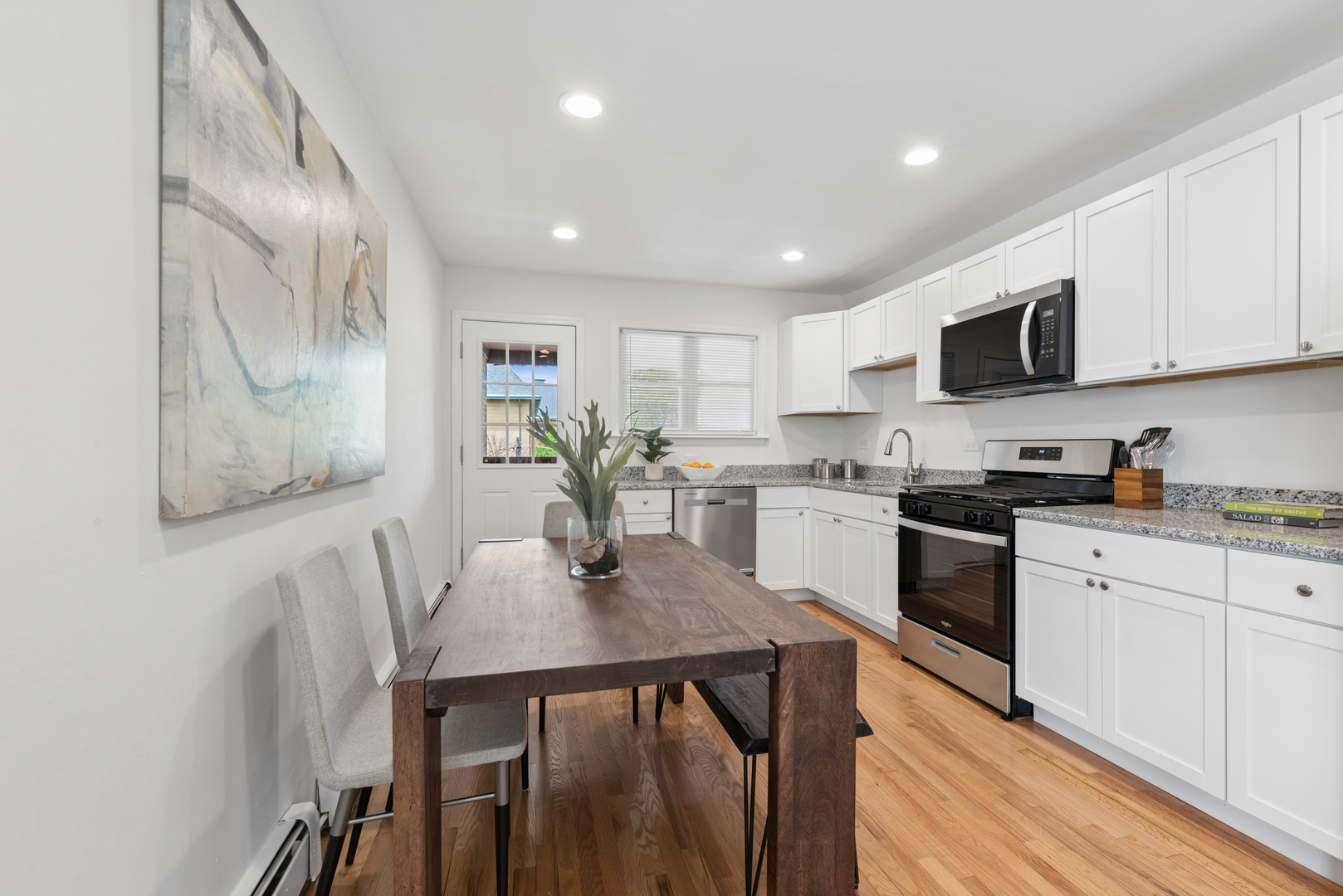 6969 North Ashland Boulevard Chicago IL 60626