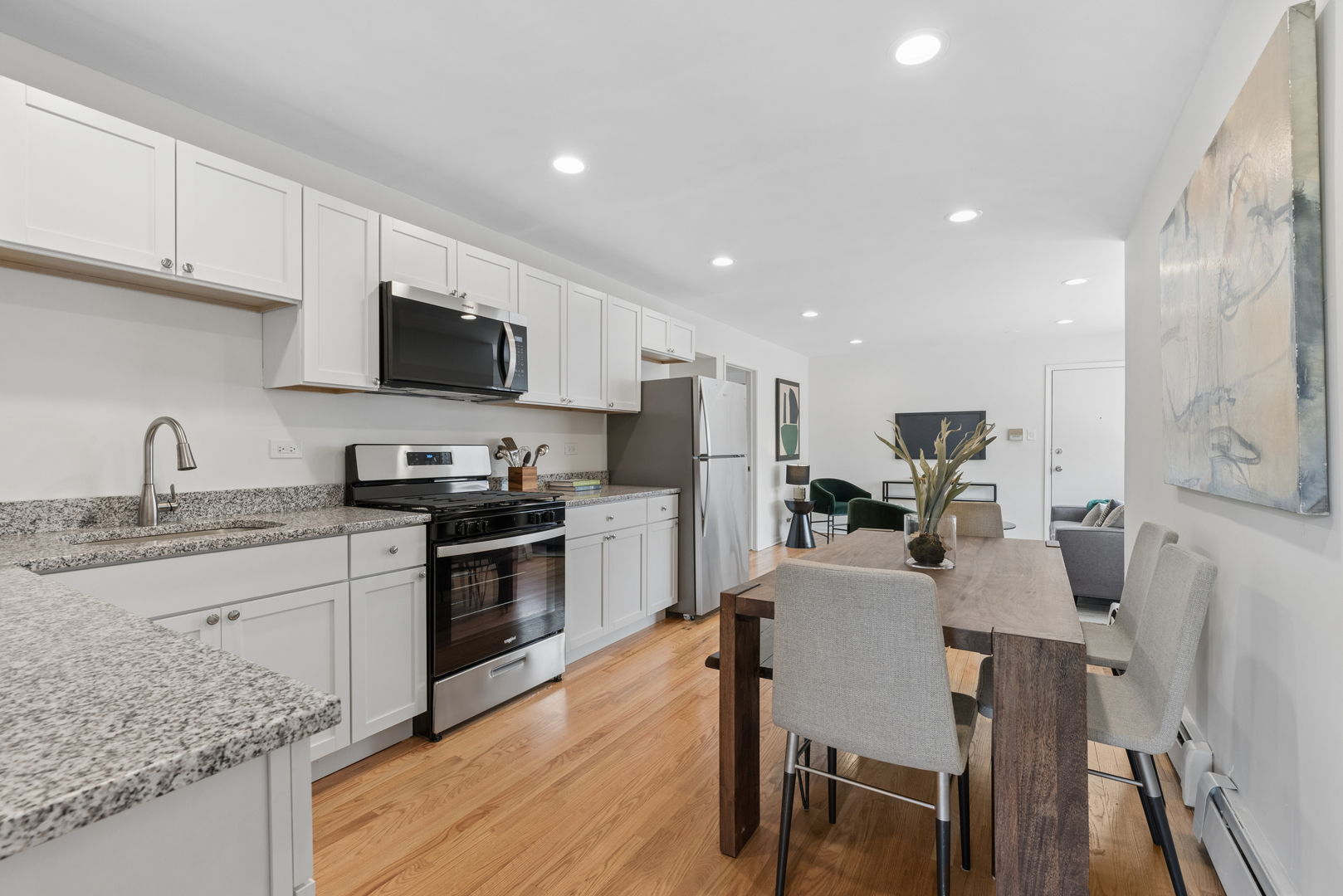 6969 North Ashland Boulevard Chicago IL 60626
