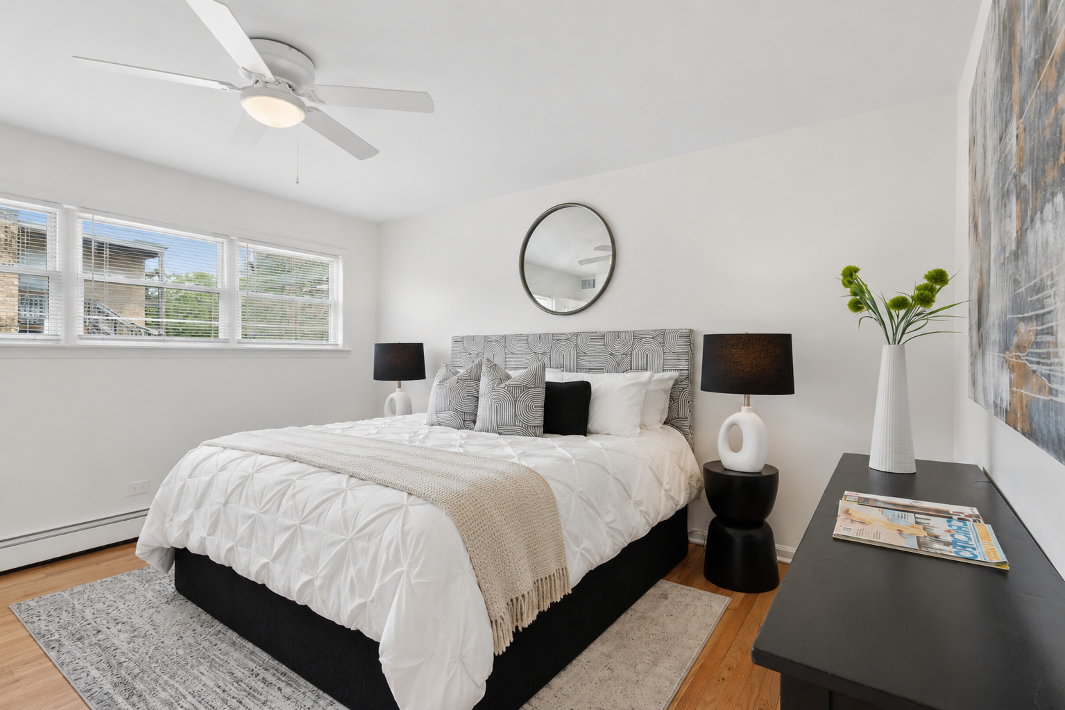 6969 North Ashland Boulevard Chicago IL 60626