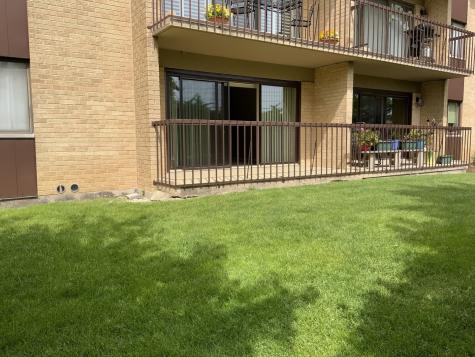 1103 North Mill Street Naperville IL 60563