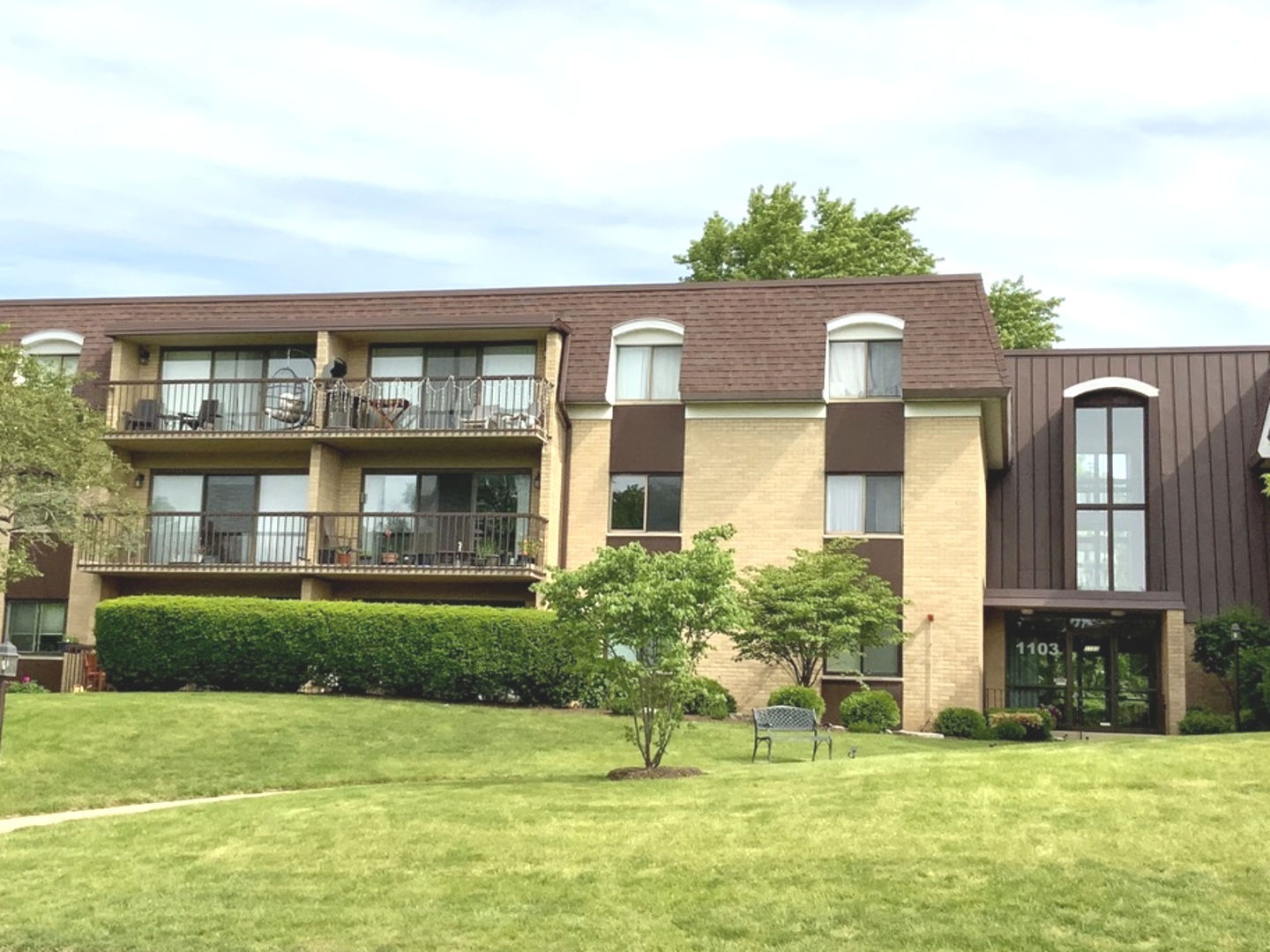 1103 North Mill Street Naperville IL 60563