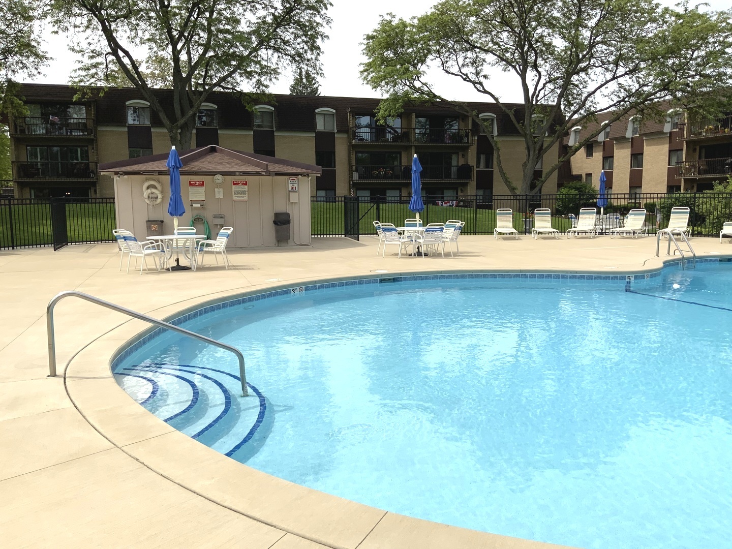 1103 North Mill Street Naperville IL 60563