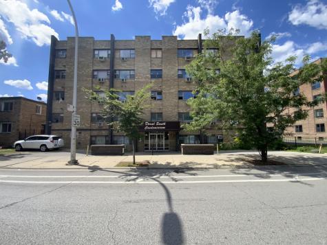 7854 South South Shore Drive Chicago IL 60649