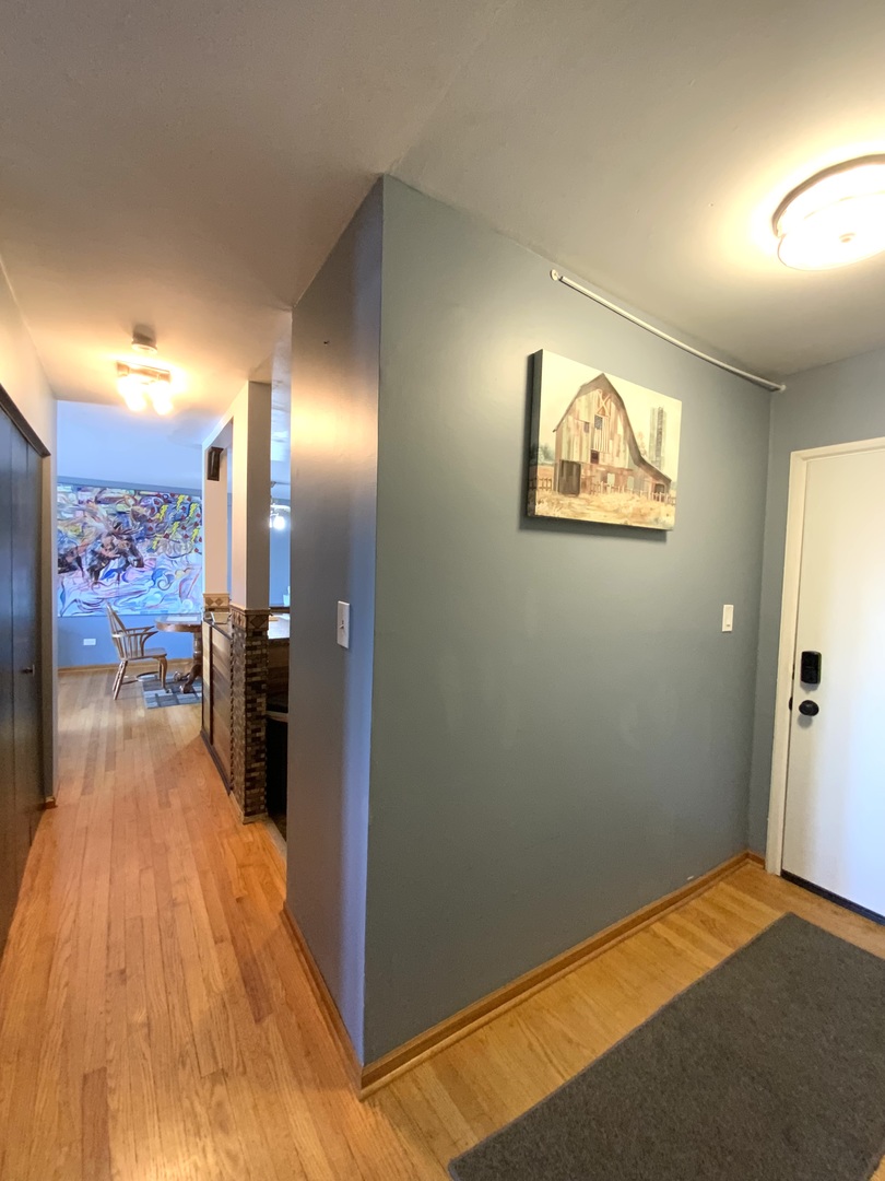 7854 South South Shore Drive Chicago IL 60649