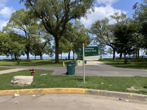 7854 South South Shore Drive Chicago IL 60649