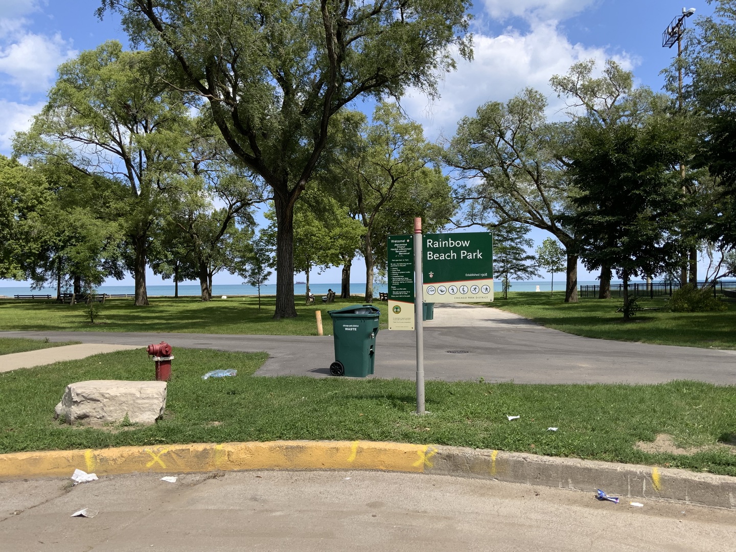 7854 South South Shore Drive Chicago IL 60649
