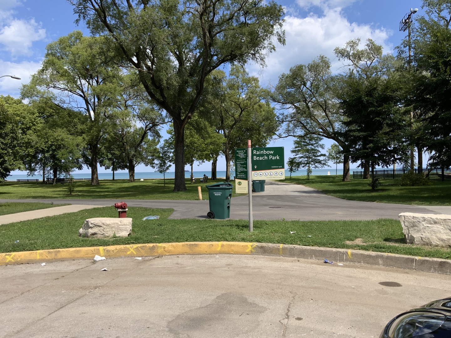 7854 South South Shore Drive Chicago IL 60649
