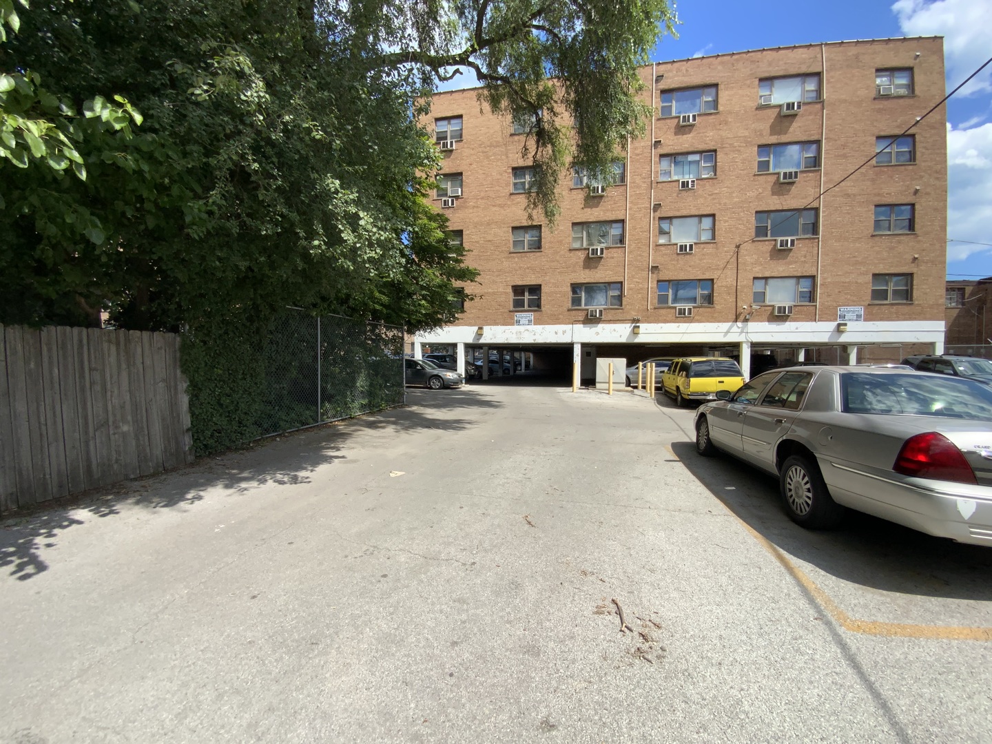7854 South South Shore Drive Chicago IL 60649