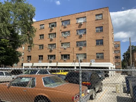 7854 South South Shore Drive Chicago IL 60649