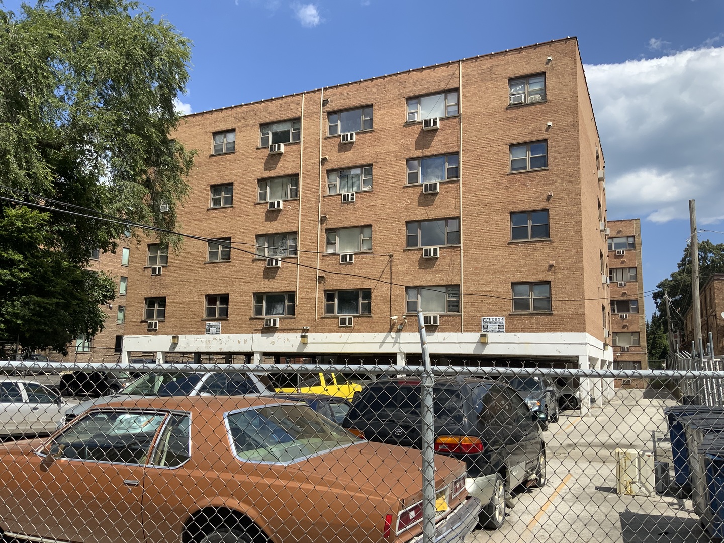 7854 South South Shore Drive Chicago IL 60649
