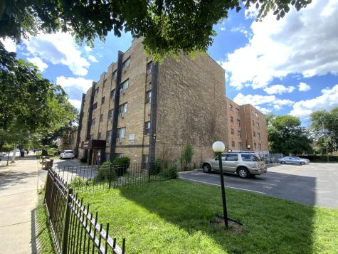 7854 South South Shore Drive Chicago IL 60649