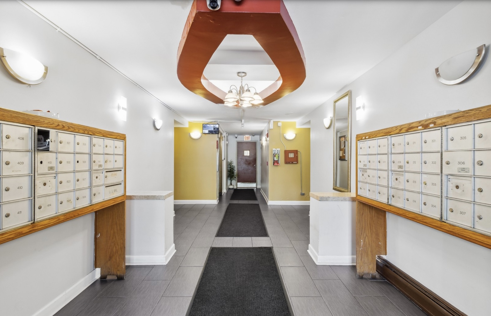 7854 South South Shore Drive Chicago IL 60649