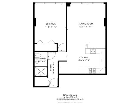 7234 West North Avenue Elmwood Park IL 60707
