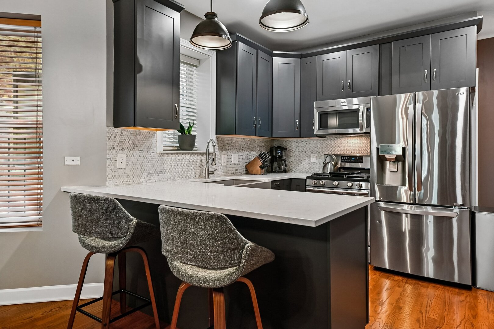 4032 South Calumet Street Chicago IL 60653