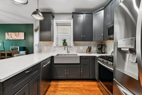 4032 South Calumet Street Chicago IL 60653
