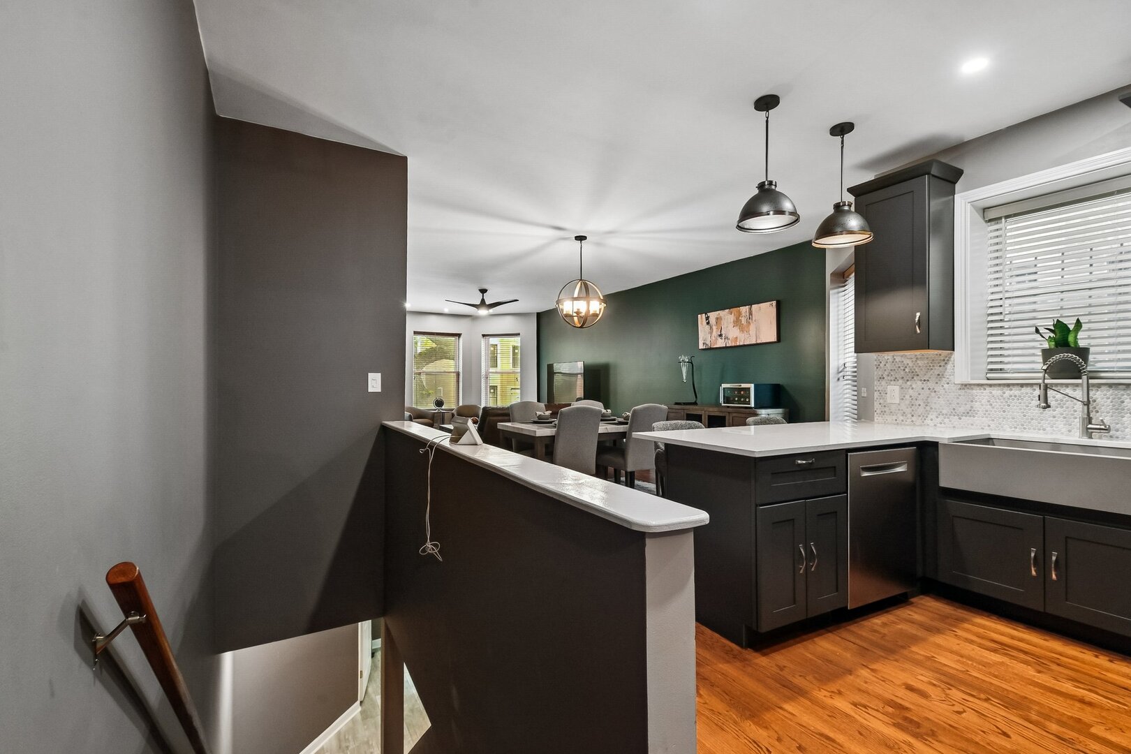 4032 South Calumet Street Chicago IL 60653