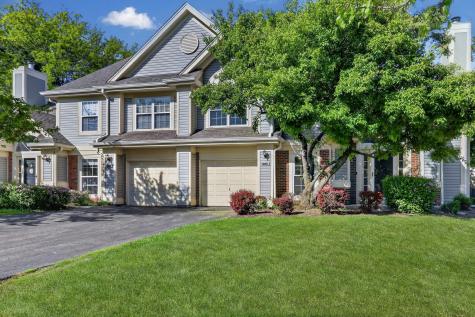 1282 Old Mill Lane Elk Grove Village IL 60007