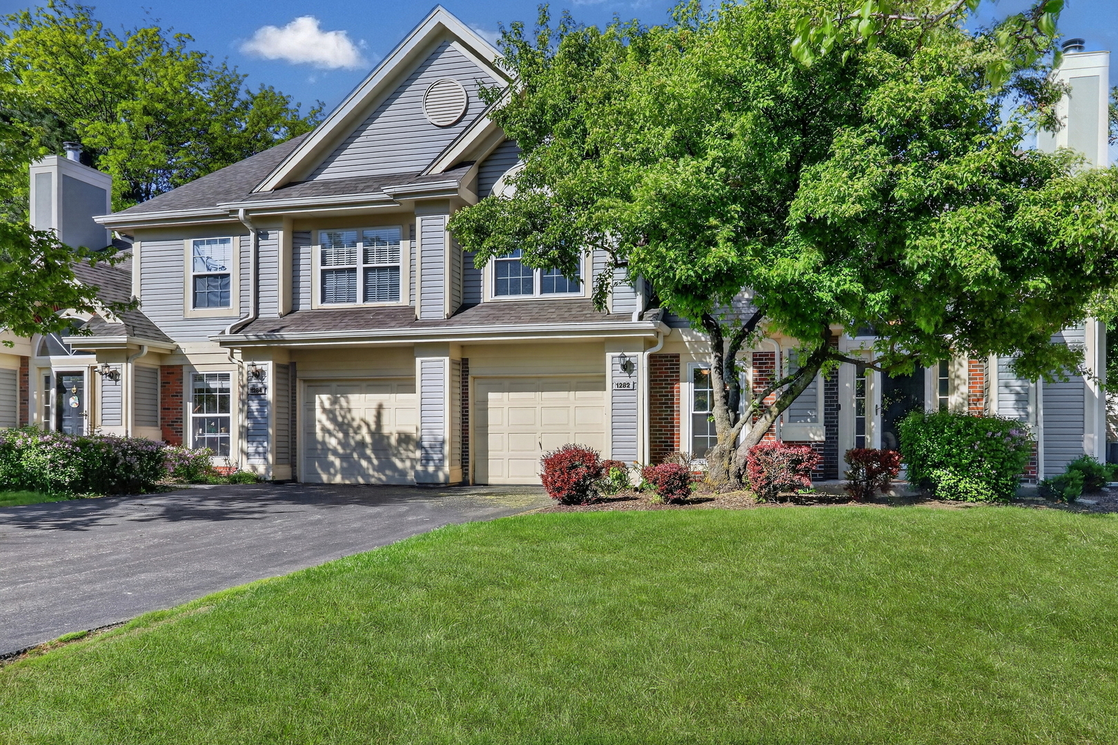 1282 Old Mill Lane Elk Grove Village IL 60007