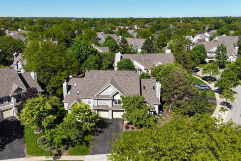 1282 Old Mill Lane Elk Grove Village IL 60007