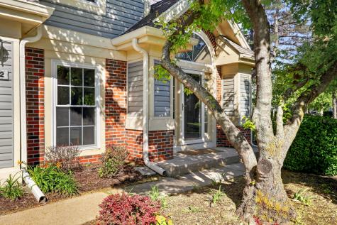 1282 Old Mill Lane Elk Grove Village IL 60007
