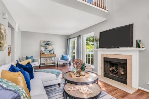 1282 Old Mill Lane Elk Grove Village IL 60007