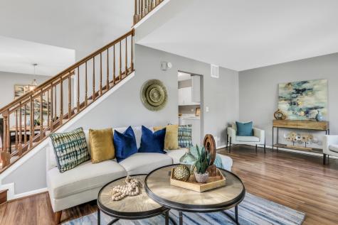 1282 Old Mill Lane Elk Grove Village IL 60007