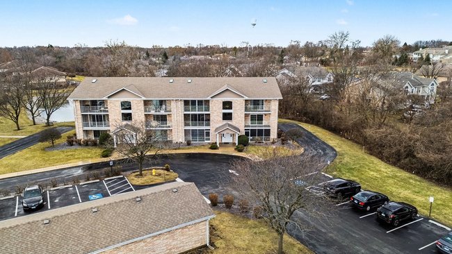 16032 Crystal Creek Drive Orland Park IL 60462