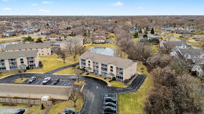 16032 Crystal Creek Drive Orland Park IL 60462
