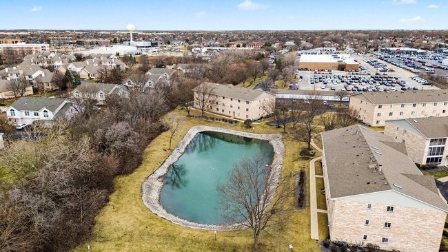 16032 Crystal Creek Drive Orland Park IL 60462